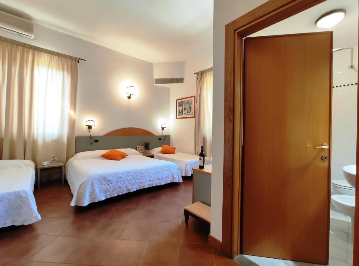 Locanda Menabuoi Доноратіко Екстер'єр фото
