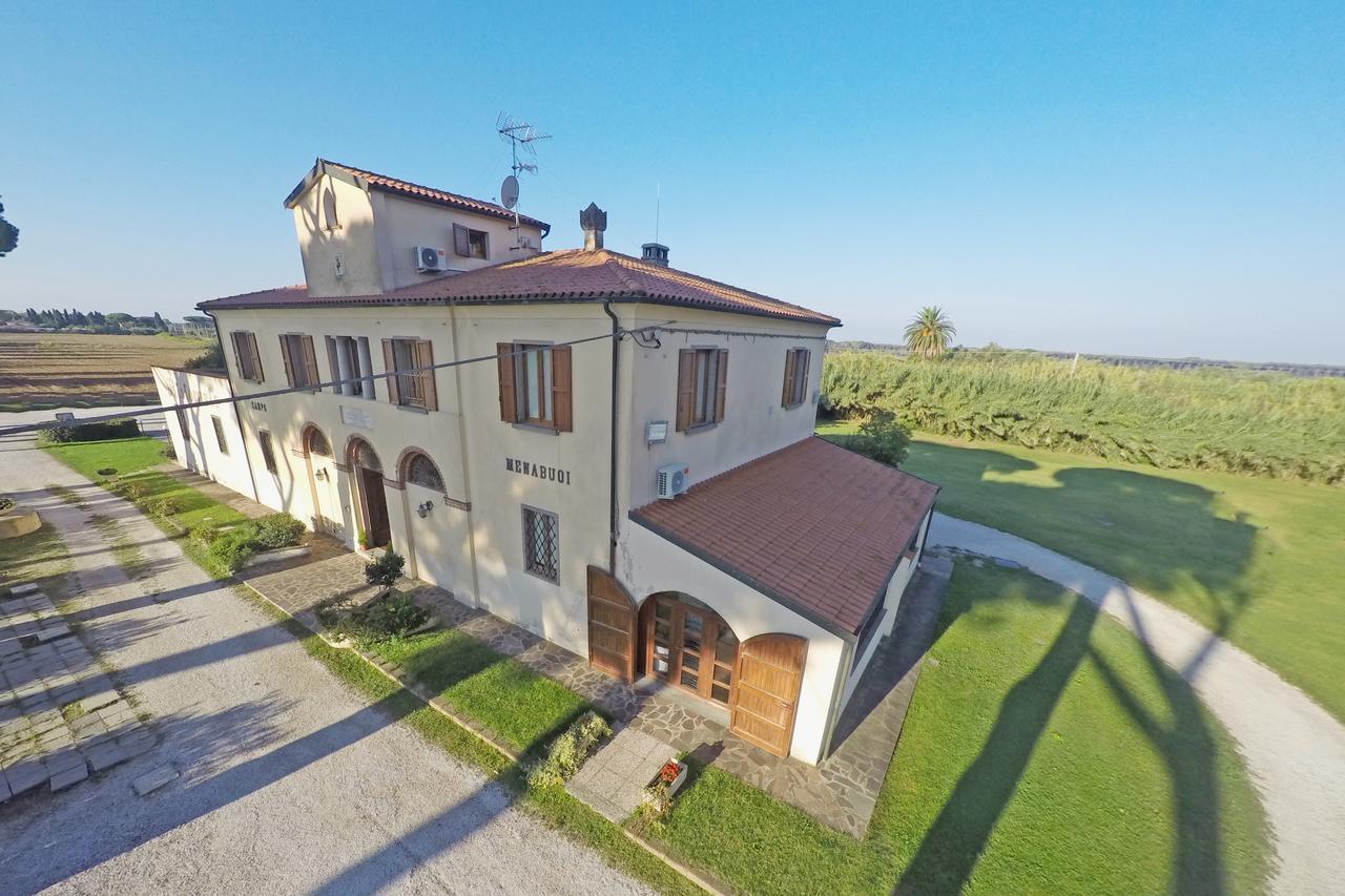 Locanda Menabuoi Доноратіко Екстер'єр фото